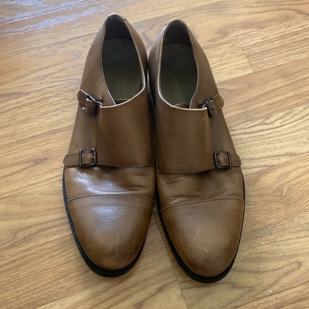 Zara man size 8.5